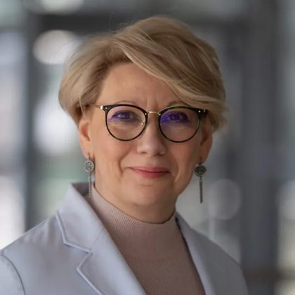 Багдасарьян Ирина Сергеевна — руководитель программы