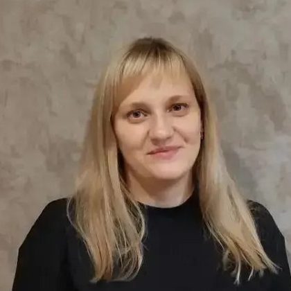 Гузей Олеся Константиновна — руководитель программы