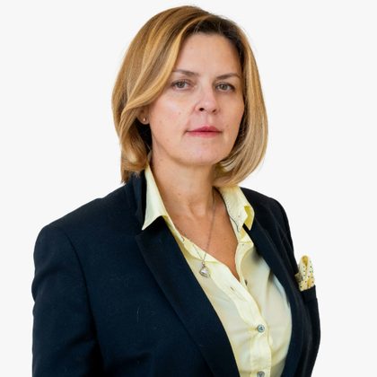 Кашина Екатерина Владимировна — руководитель программы